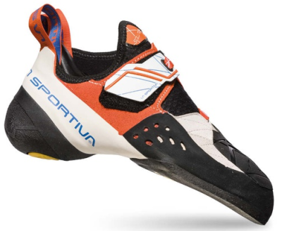 La Sportiva - Скальные туфли Solution Woman