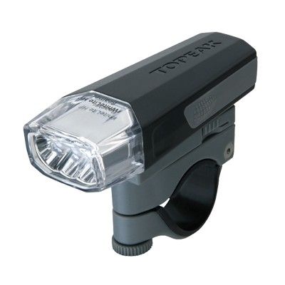 Topeak - Фонарь передний WhiteLite HP Beamer