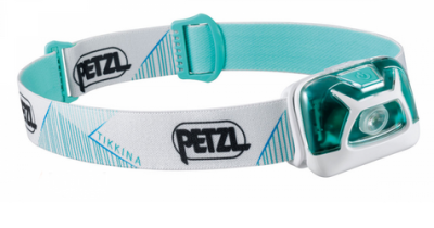 Petzl - Компактный фонарь Tikkina New