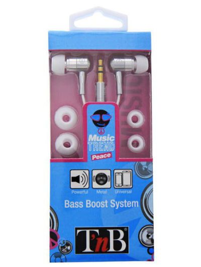T'nB Accessories - Наушники T'nB ESPEACE