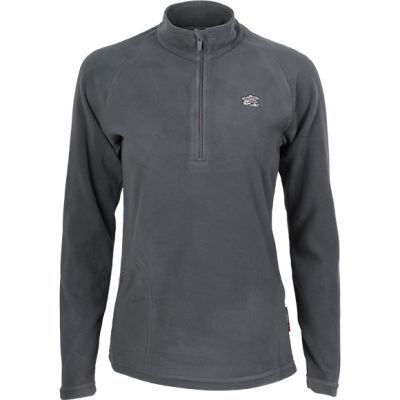 Пуловер женский флисовый Сплав Lissa Polartec®