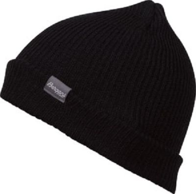 Bergans - Демисезонная шапка Rib Beanie