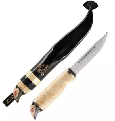 Marttiini - Нож охотничий Wood Grouse knife