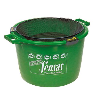 SENSAS - Ведро BUCKET 40л