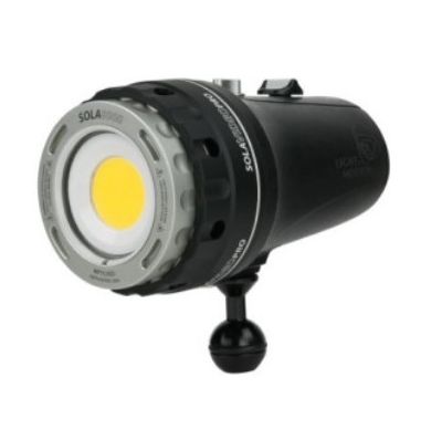 Light & Motion - Фонарь аккумуляторный Video Pro 8000 F