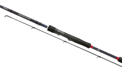 Shimano - Спиннинговое удилище Aernos AX Spinning