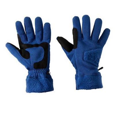 Jack Wolfskin — Термозащитные перчатки Castle Rock Glove
