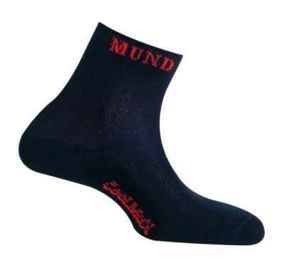 Mund - Летние термоноски Cycling 802