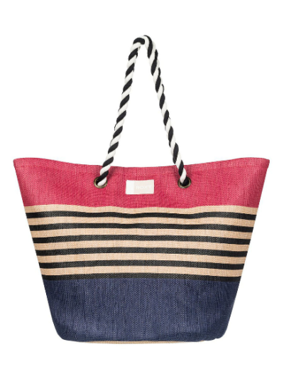 Roxy - Пляжная сумка Sunseeker Marshmallow Tribal 15