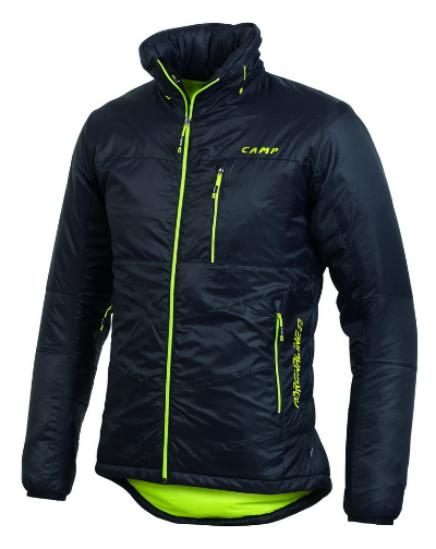 Camp - Спортивная куртка Adrenaline Jacket 2.0