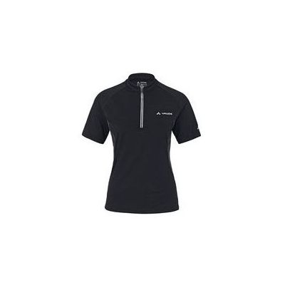 Vaude - Футболка на молнии Wo Siros Shirt