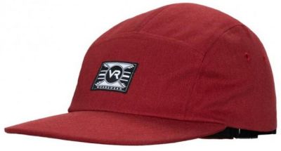 VR - Кепка Cap 5-panel