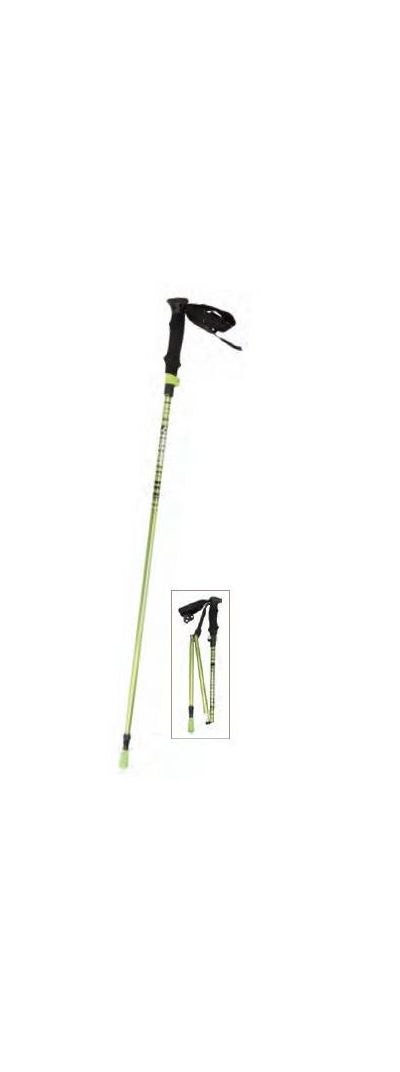 Палка для ходьбы King Camp 4630 Folding Sport Pole