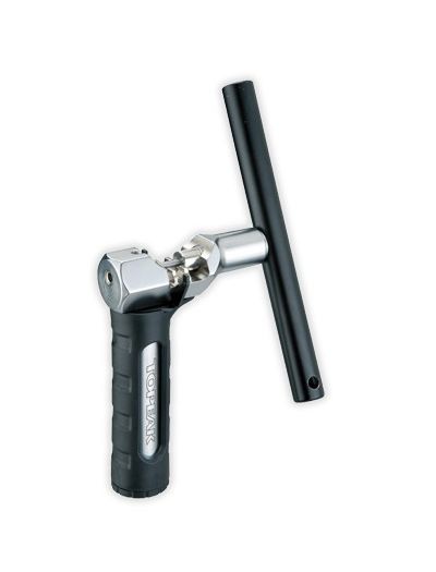 Topeak - Выжимка цепи велосипедная All Speeds Chain Tool 9,4 х 4 х 17,4 см