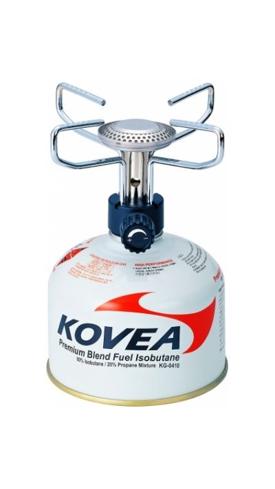 Газовая горелка Kovea Backpackers Stove TKB-9209