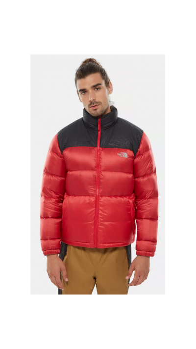 The North Face - Теплый пуховик для города Nevero Down