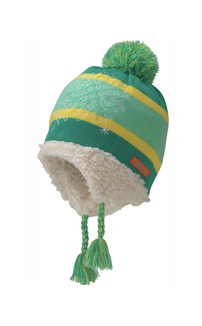 Marmot - Зимняя шапочка для девочек Girl'S Nicky Hat
