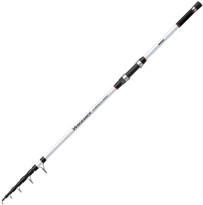Телескопическое удилище Shimano Vengeance Allround Telescopic