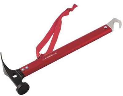 Robens - Молоток для колышков стильный Multi-Purpose Hammer