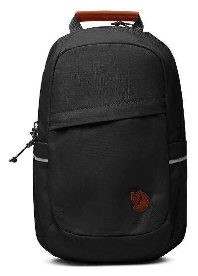 Fjallraven - Прочный рюкзак Raven Mini 7