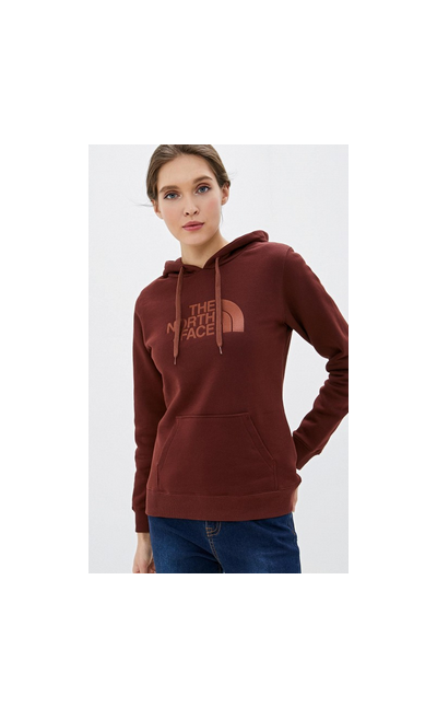 The North Face - Комфортная женская толстовка Drew Hoody