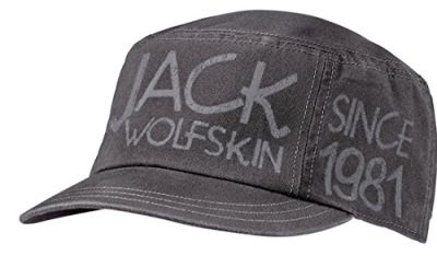 Jack Wolfskin — Солнцезащитная кепка California Cap