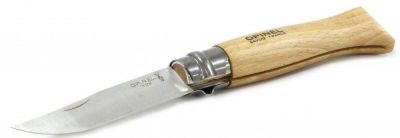 Opinel - Складной нож №12 VRI Tradition Inox