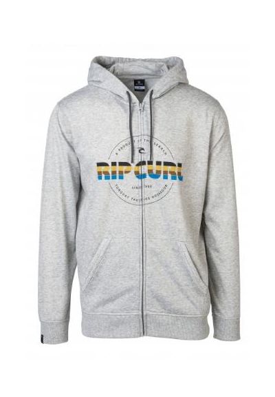 Rip Curl - Толстовка Big M Fleece
