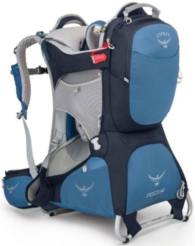 Osprey - Рюкзак-переноска Poco AG Plus