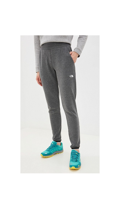 The North Face - Брюки женские спортивные W Fine Pant