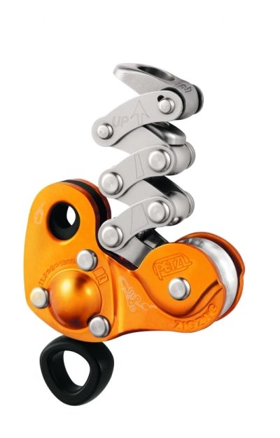 Petzl - Механический прусик для арбористики Zigzag