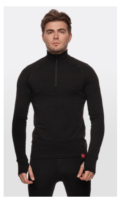 Bask - Тёплое термобельё Merino Tech Wool Jacket