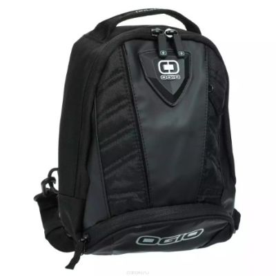 Ogio - Сумка на бак Super Mini Tanker Stealth 6 л