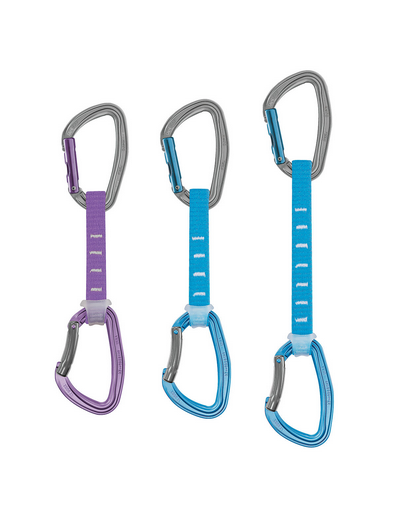 Petzl - Прочная оттяжка Djinn Axess