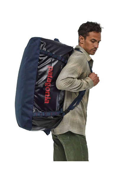 Patagonia - Вместительный баул Black Hole Duffel 100