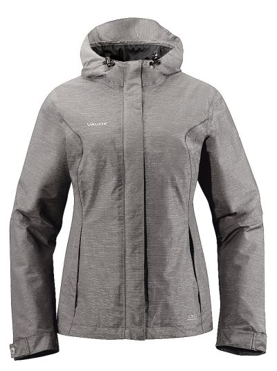 Vaude - Женская мембранная куртка Wo Padded Town Jacket