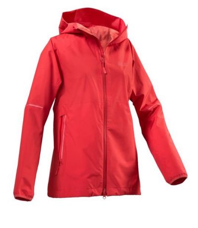 Jack Wolfskin - Спортивная мембранная куртка Sierra Pass Jacket Women