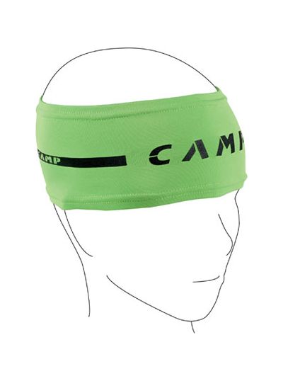Camp - Повязка головная Summer Нeadband