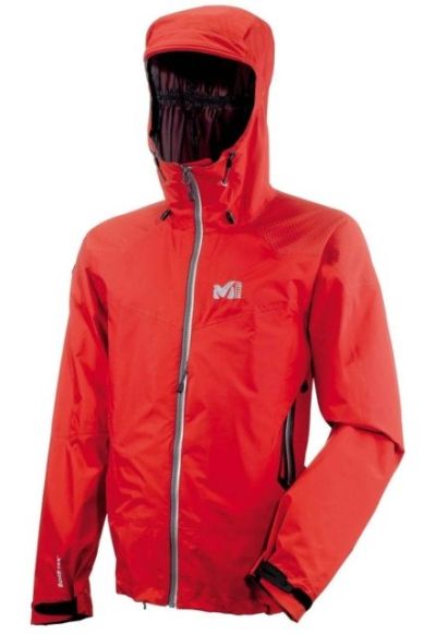 Millet - Куртка Point Break Evo GTX Jkt
