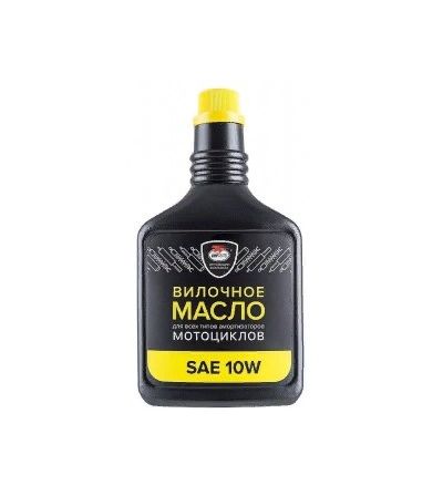 Вмпавто - Вилочное масло SAE 10W