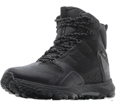 The North Face - Ботинки утепленные мужские Ultra XC GTX