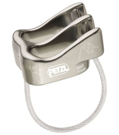 Petzl - Страховочное спусковое устройство Verso