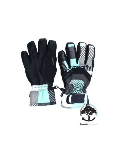 MEATFLY - Сноубордические перчатки BRONKO GLOVE