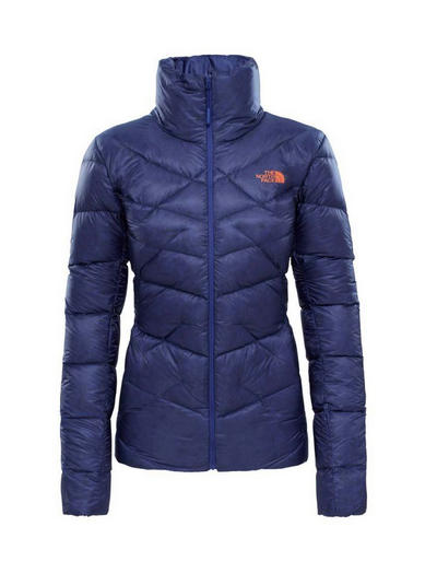 The North Face - Куртка пуховая женская Supercinco DWN