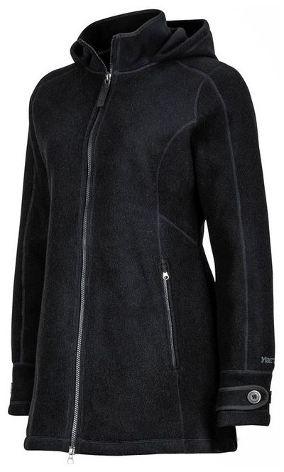 Marmot - Свитер женский удлиненный Wm's Eliana Sweater