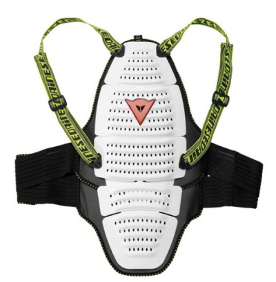 Dainese - Прочная защита спины Action Wave 1 Pro