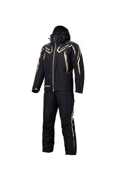 Nexus - Костюм Limited Pro Ultimate Winter Suit Gore-Tex RB111N