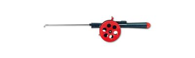 Rapala - Удобная зимняя удочка Bumerang GL
