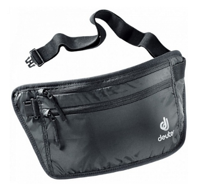 Deuter — Кошелек на пояс Security Money Belt I