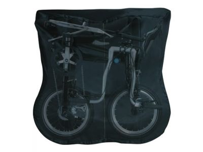 Jango - Чехол для велосипеда Bike bag with logo